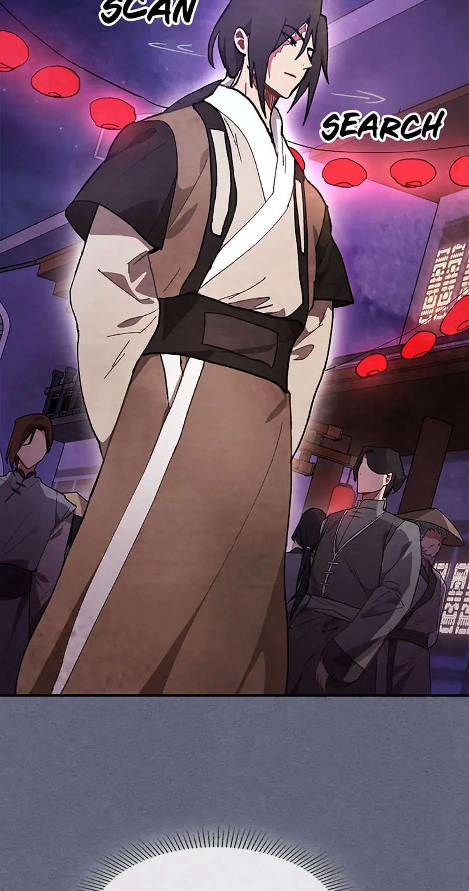 Yi Shen Dang Guan Chapter 26 74